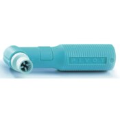Pivot Disposable Prophy Angle LF Firm 144/Bx
