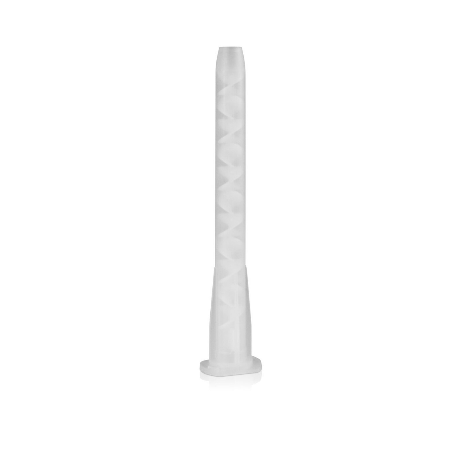Blu-Mousse Classic VPS Impression Paste, White Intraoral Tips, 30/Pk, S439K product image
