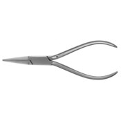 Lab/Office Plier #121 Serrated