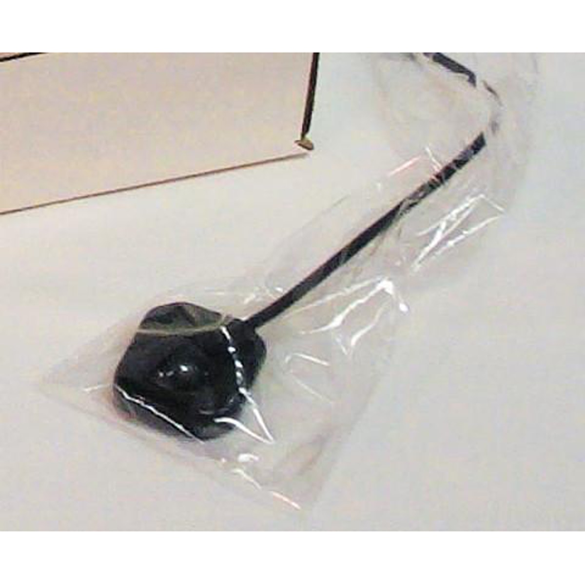 Digital X-Ray Sensor Protector, Universal Fit, # 2, 1 5/8" x 8", Clear, 500/Pk, 1971 thumbnail 9