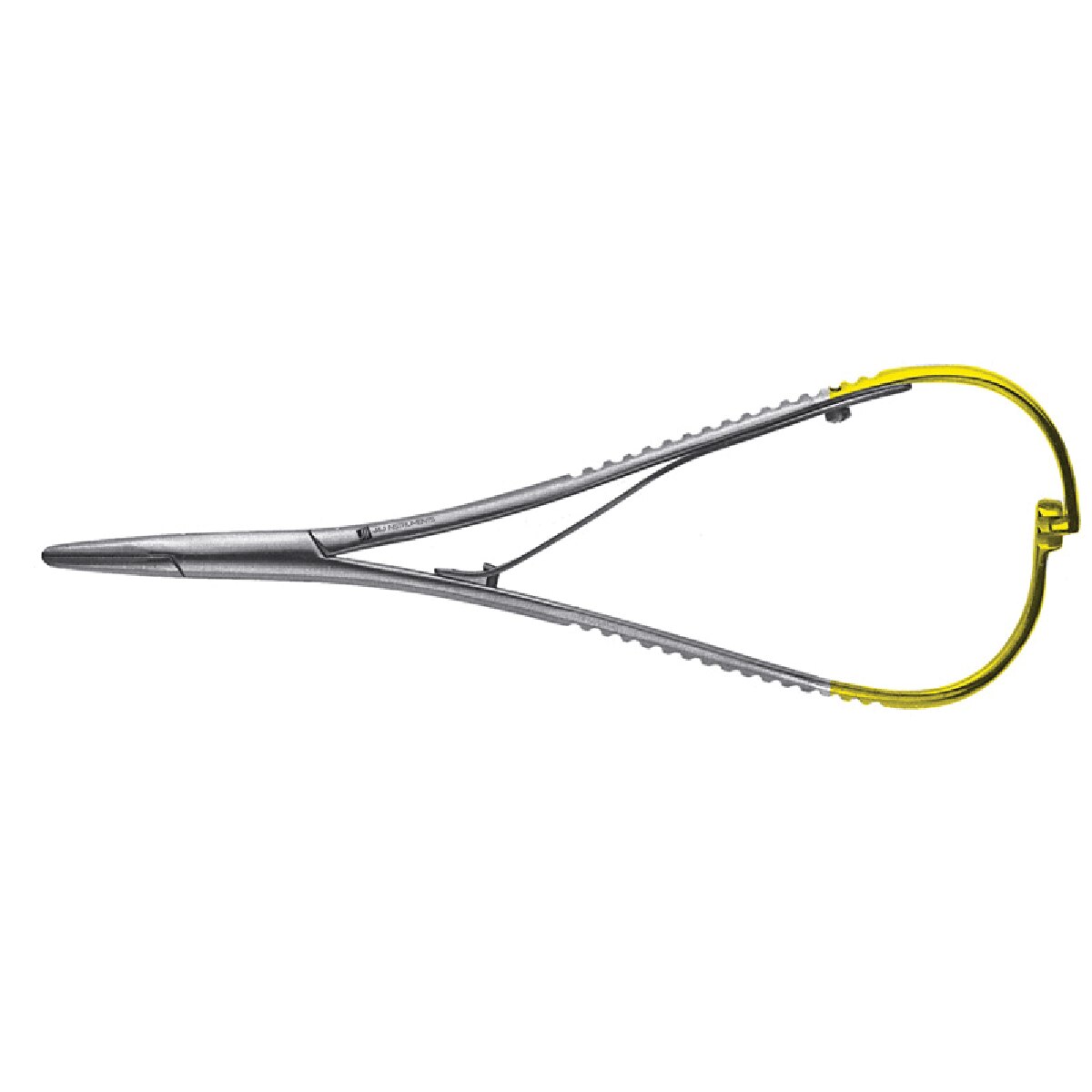 Mathieu Needle Holder 5.5'' Del Carbide product image