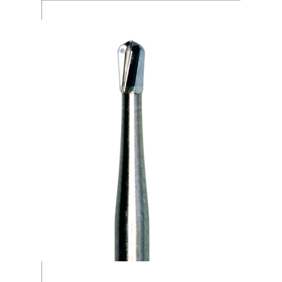 Standard Carbide Operative Bur, FG, Pear, # 330, 100/Pk, 13330 thumbnail 10