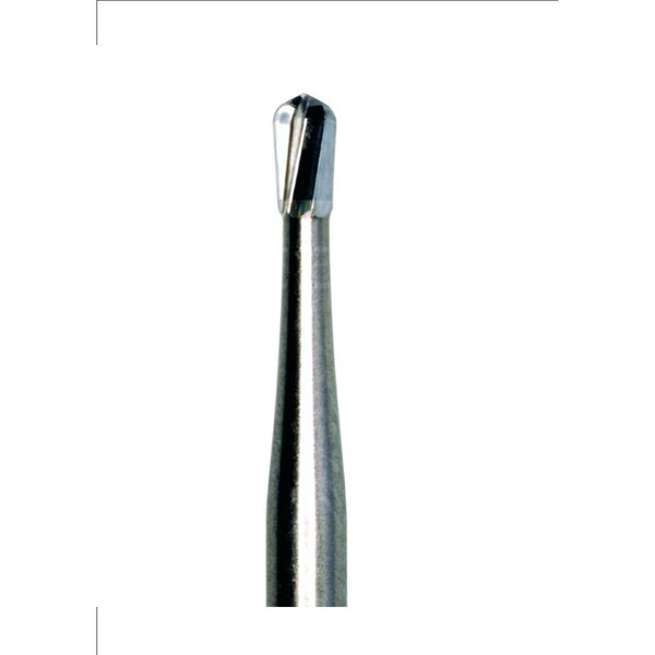 Burs Carbide FG 330 100/Pk DC Dental