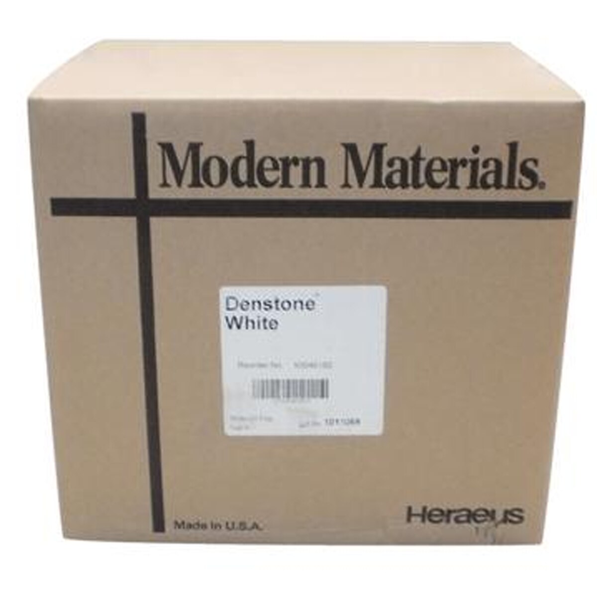 Denstone, 50 lbs, White, 1/Pk thumbnail 5