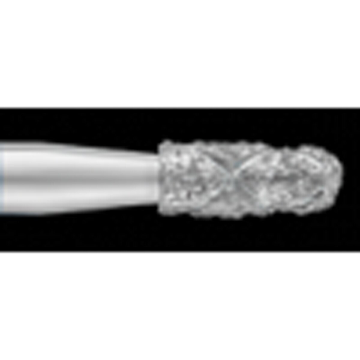 Piranha Diamond Single Use Friction Grip 849 Fine 5/Pk thumbnail 3