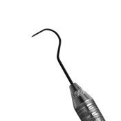 Explorer DE TU-17/23 Round Handle