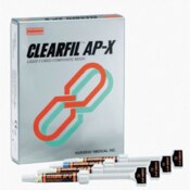 Clearfil AP-X PLT Refill .20g 20/Pk A3