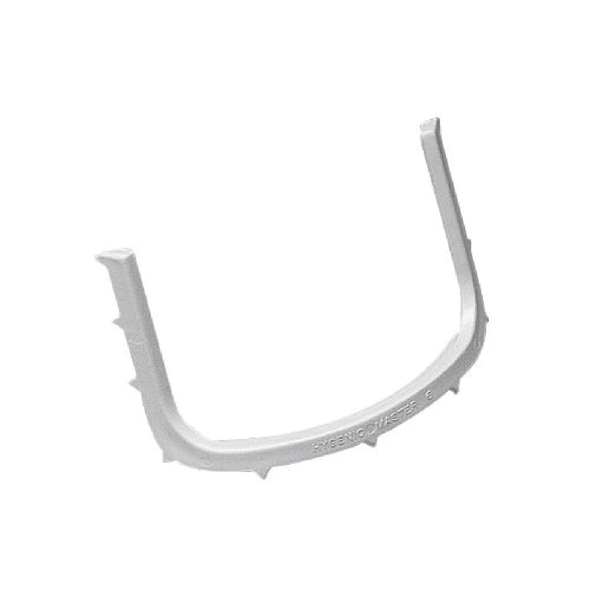 Hygenic Rubber Dam Frame, Plastic, 5", 1/Pk, H01416 product image