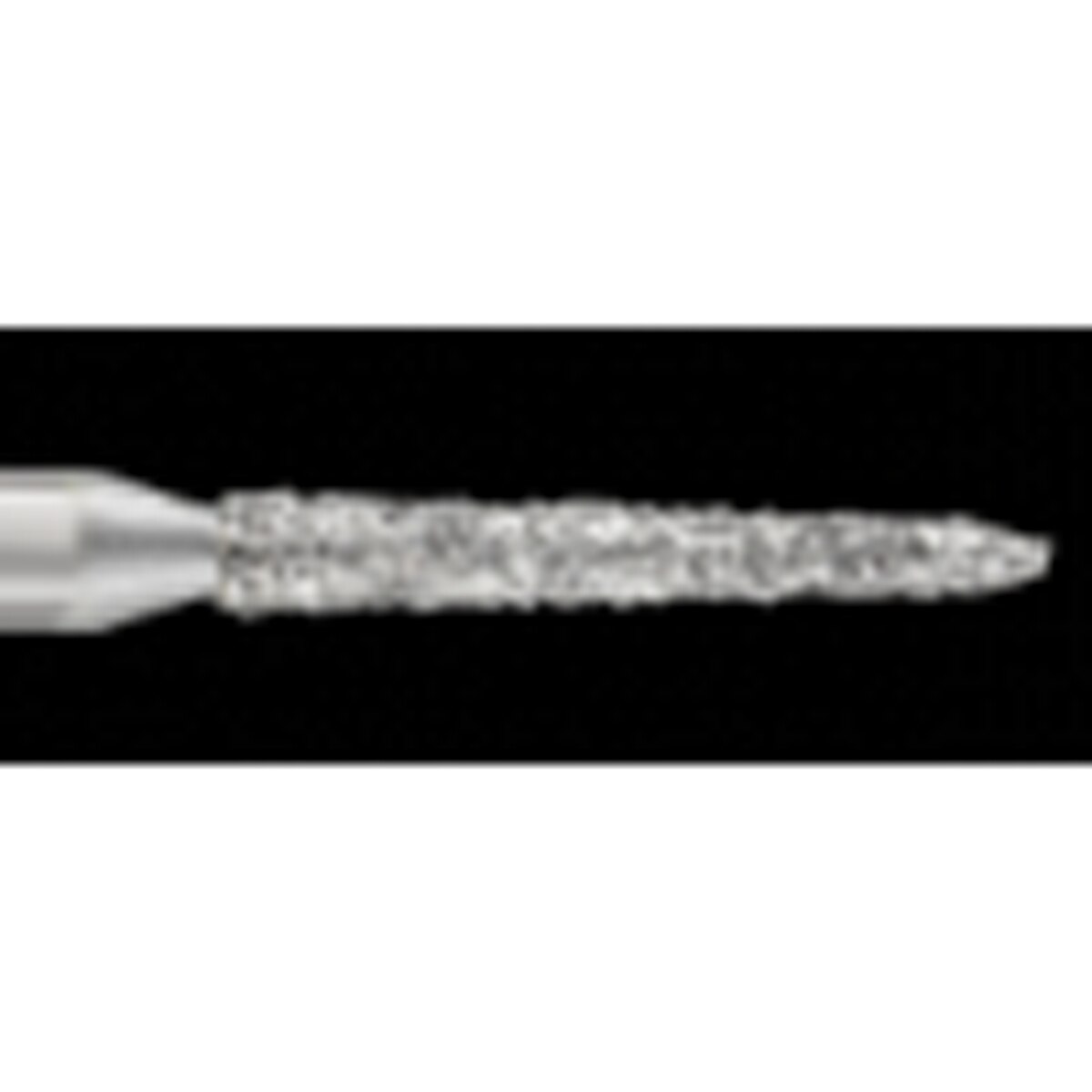 Piranha Diamond Single-Use Burs, FG, Curettage, # 878K-012, 1.2 mm, Coarse, Green, 25/Pk, 878K-012C thumbnail 9