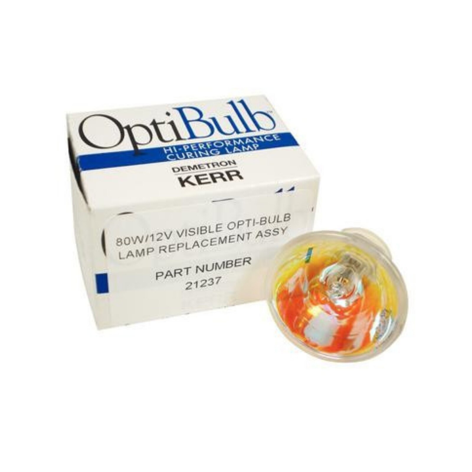 Replacement Bulb Halogen 80 Watt Ea thumbnail 7