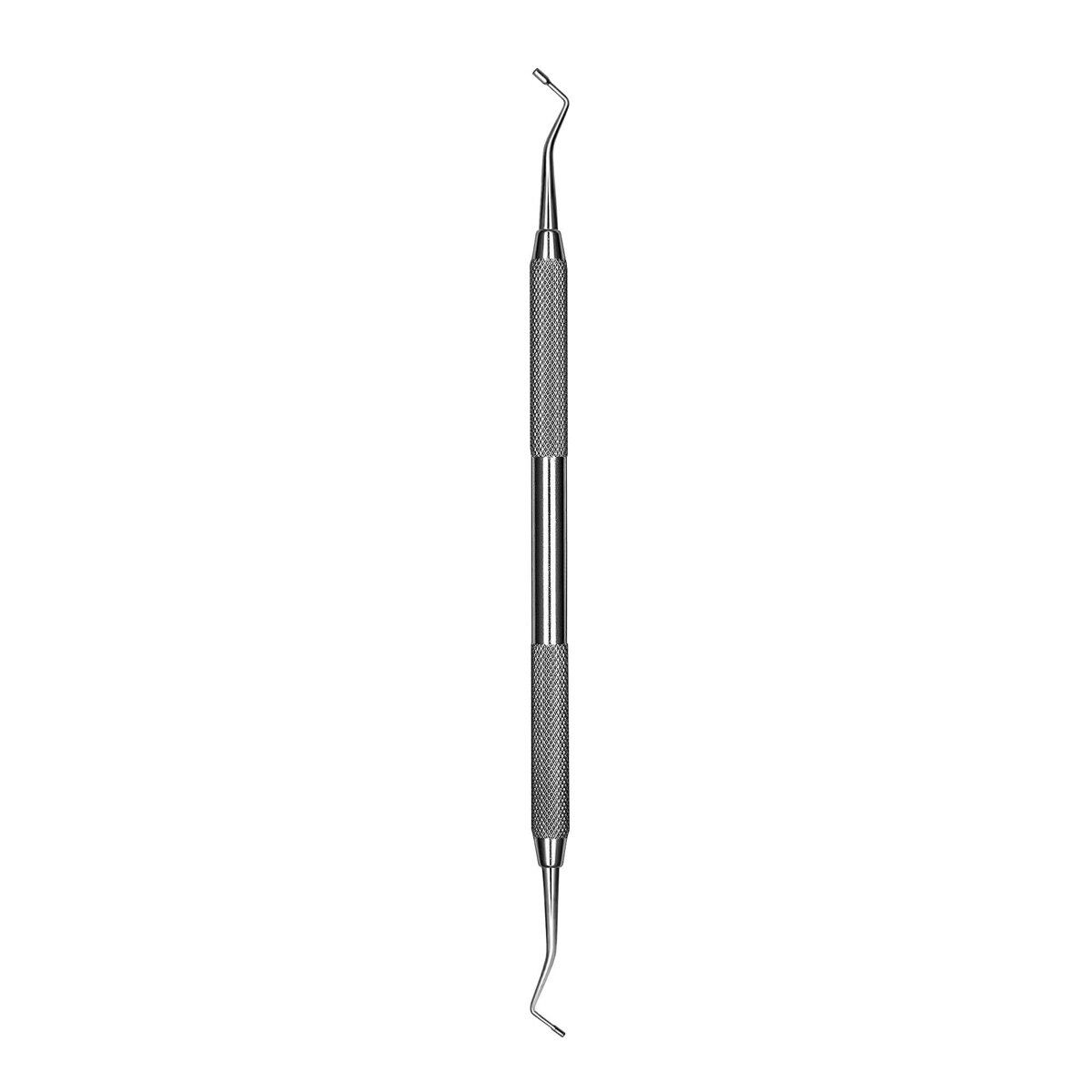 Amalgam Plugger, Marguette, Non-Serrated, Double-End, # 0/1, 1/Pk, PLG0/1NS thumbnail 10