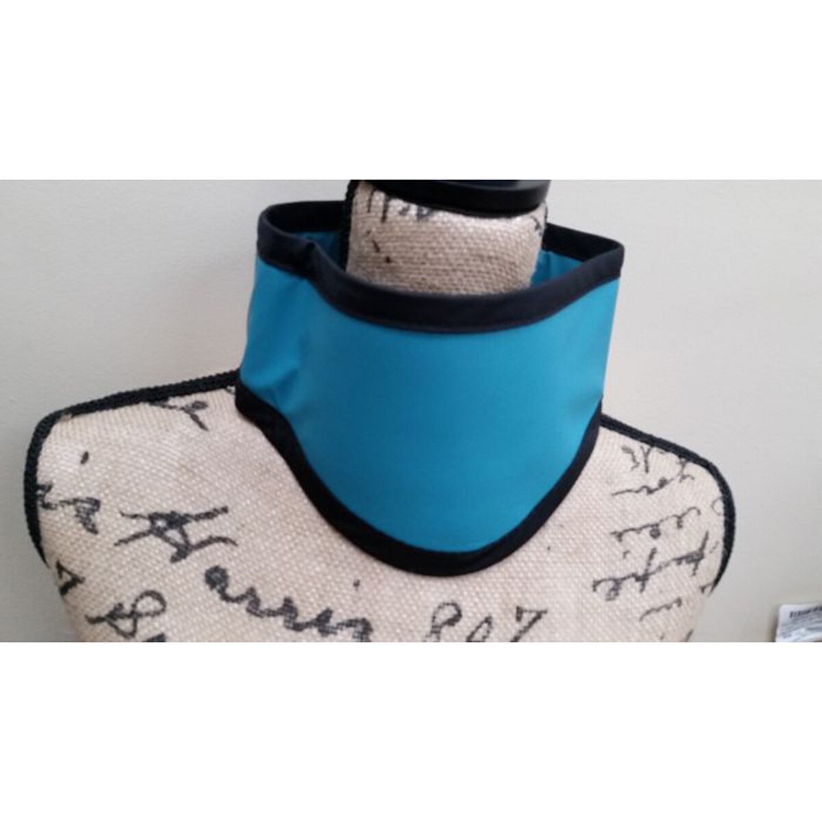 Lead Apron Thyroid Collar Blue, XTC-BL product image