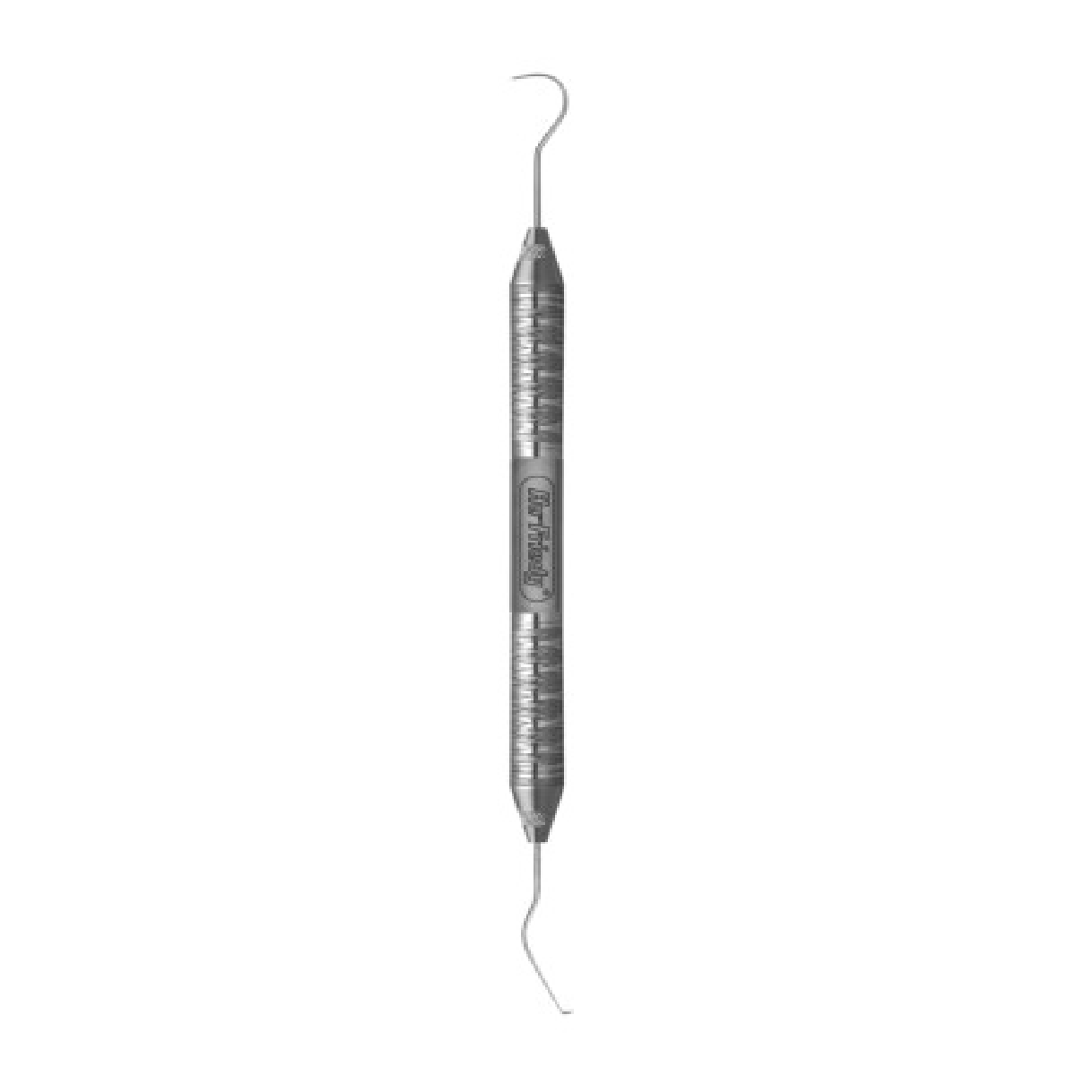 Explorer, Double-Ended, # 5, Orban/Shepherd's Hook, # 6 Satin Steel Handle, 1/Pk, EXD56 thumbnail 10