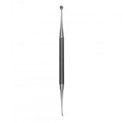 Curette DE Molt 2/4