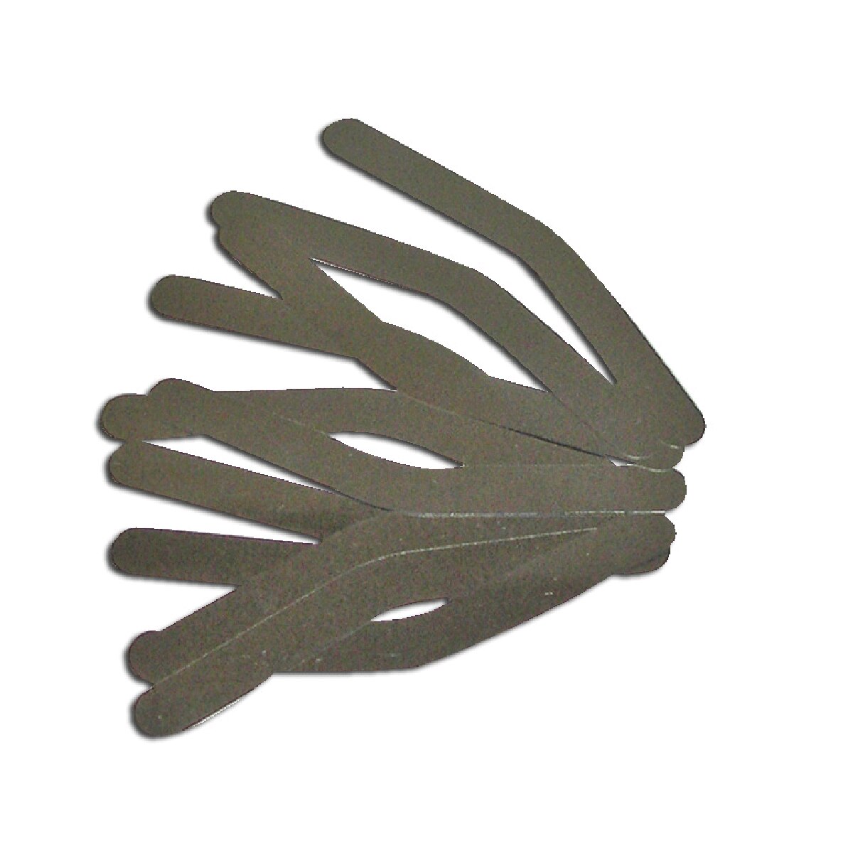 Matrix Bands #1 .001" Dead Soft 144/Pk product image