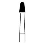Burs Carbide HP 1703 Sterile 10/Pk