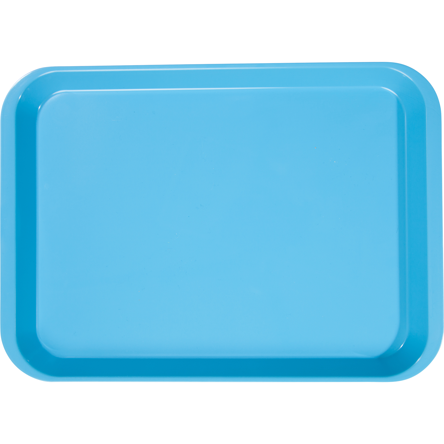 B-Lok Flat Trays, Vibrant Blue, 1/Pk, 20Z401N thumbnail 6