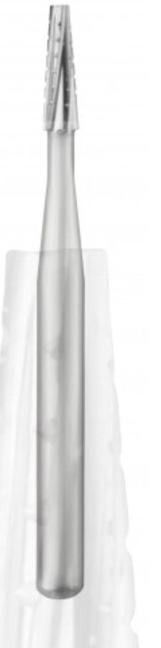 Standard Operative Carbide Burs, FG, Taper Flat End Cross Cut, # 701, 10/Pk, 15015 thumbnail 11