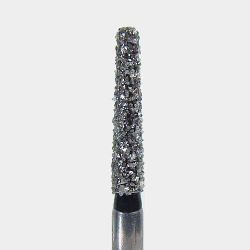 NeoDiamond Operative Diamond Single-Use Bur, FG, Flat End Taper, 1.8 mm, Coarse, 25/Pk 0918.8C product image
