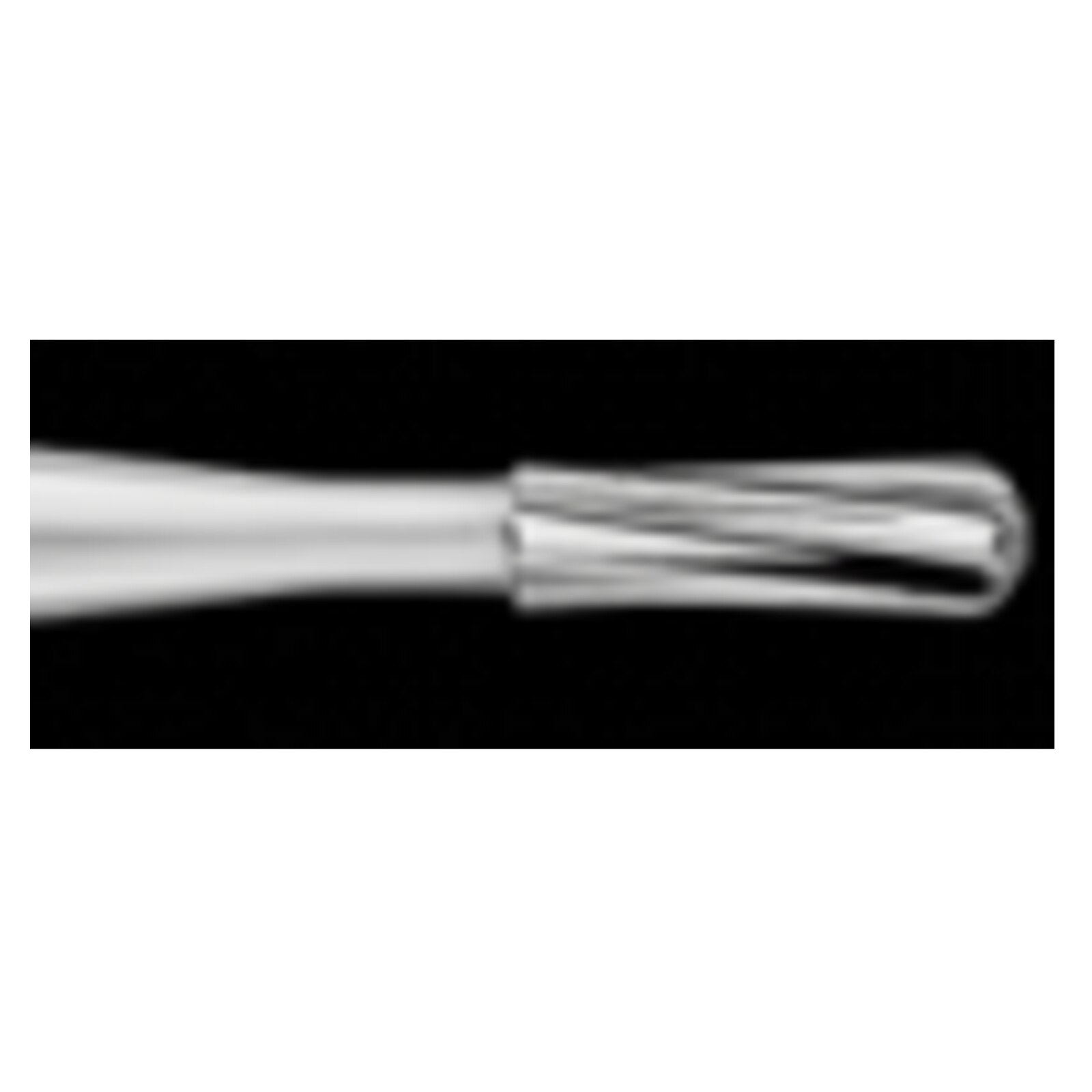 Carbide Bur Operative Friction Grip Short Shank 1158 10/Pk product image