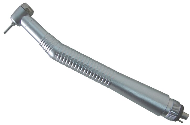 Handpiece High-Speed Standard 4-Hole Push-Button - Handpiece High-Speed Standard 4-Hole Push-Button - Image 1