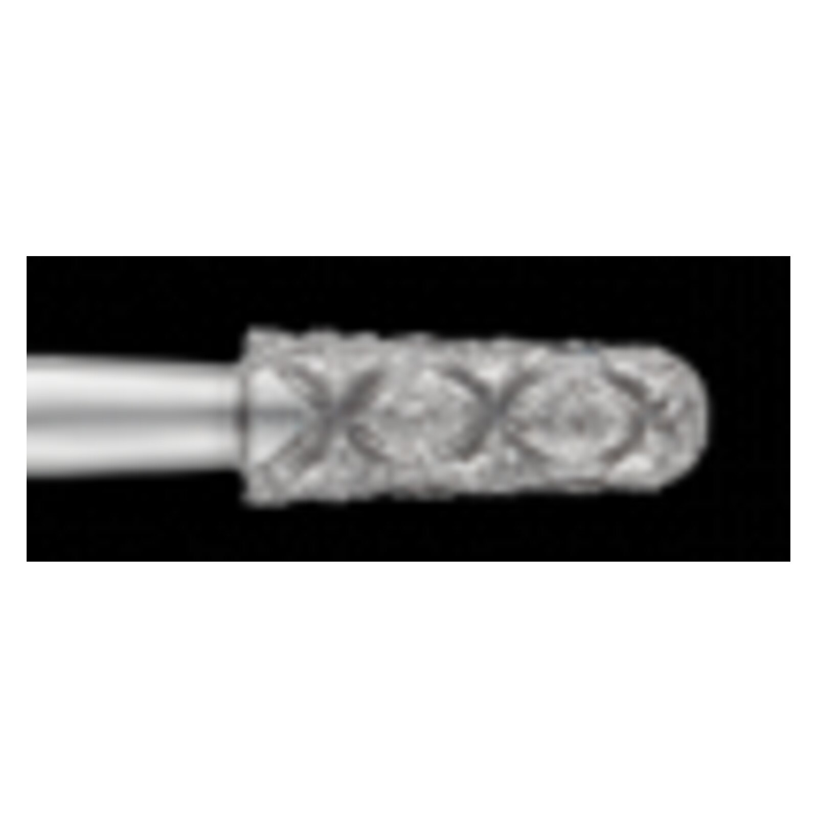 Piranha Diamond Bur Single Use Friction Grip 855/023 Medium 5/Pk thumbnail 5