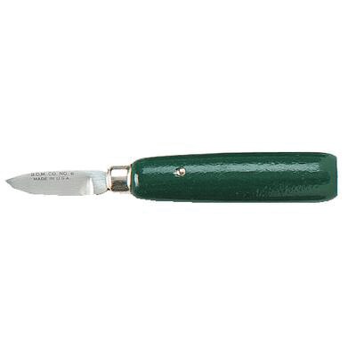 Knife, for Lab Plaster, Green Line Handle, # 6, 1-1/2"1/Pk, 55560 thumbnail 9