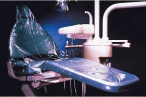 Slip-N-Grip Chair Half Sleeve Box of 125 thumbnail 6