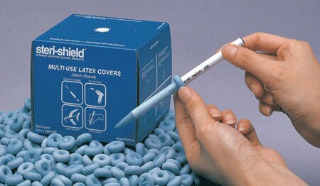 Multi-Use Barrier, 500/Box thumbnail 5