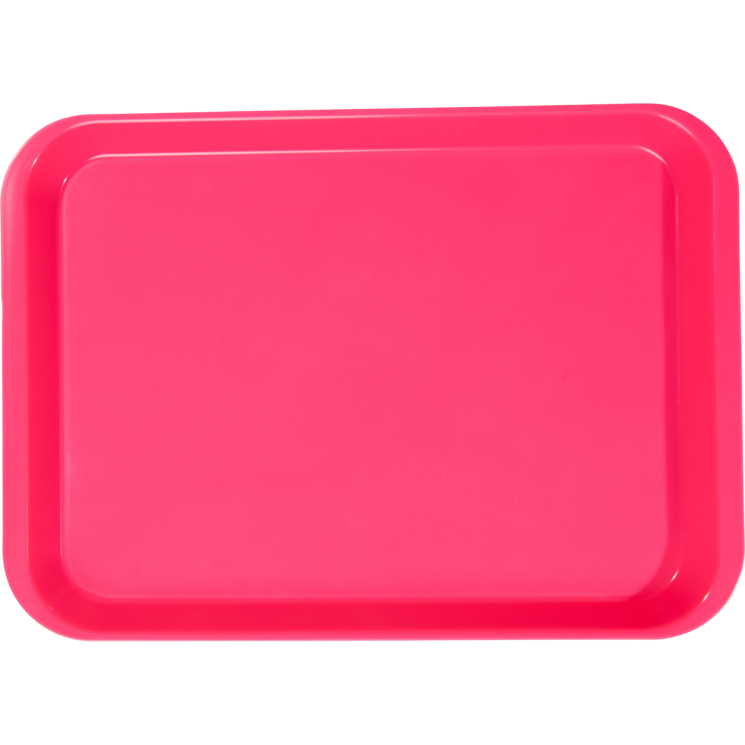 B-Lok Flat Trays, Vibrant Pink, 1/Pk, 20Z401S thumbnail 5