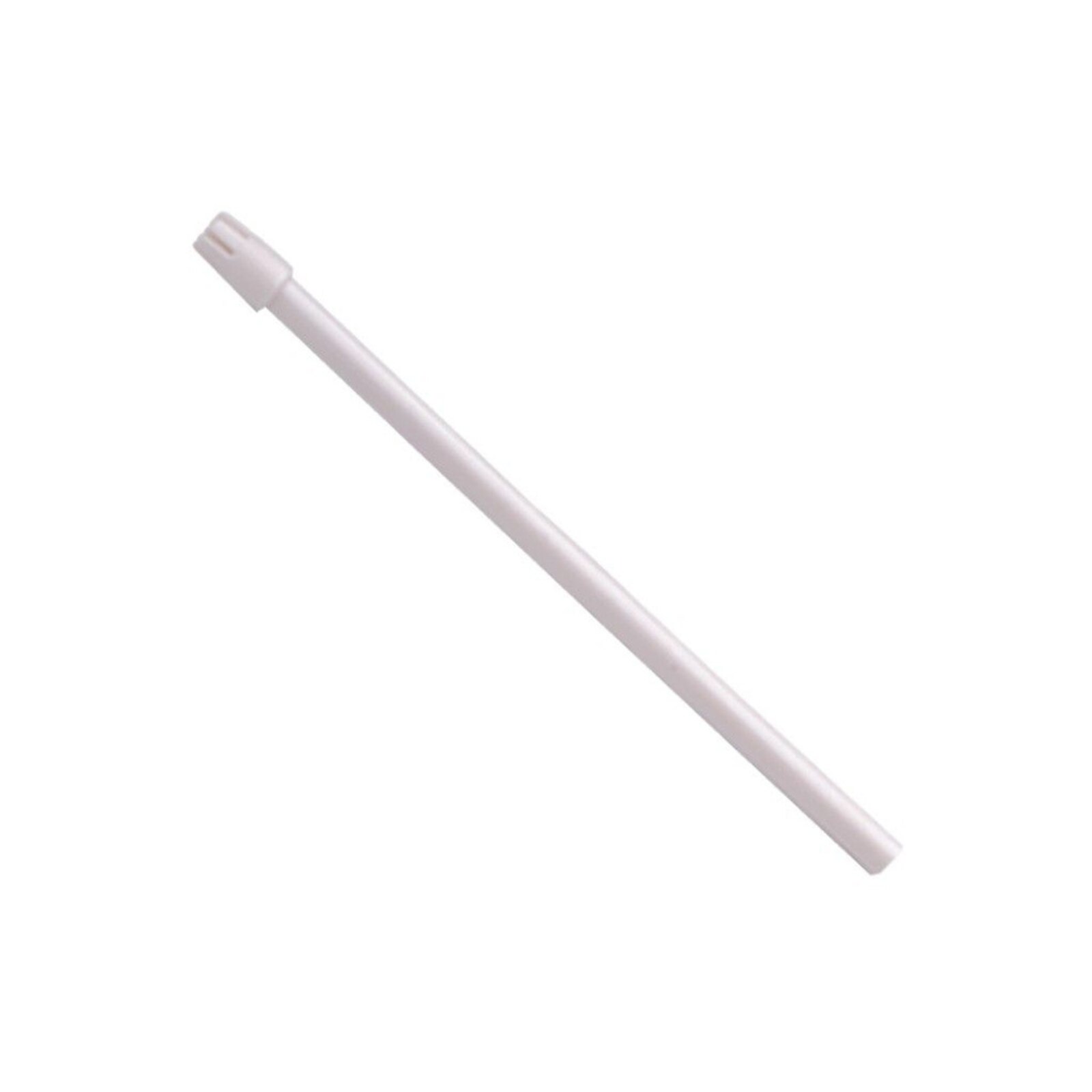 The Essentials Saliva Ejectors 100/Pk White product image