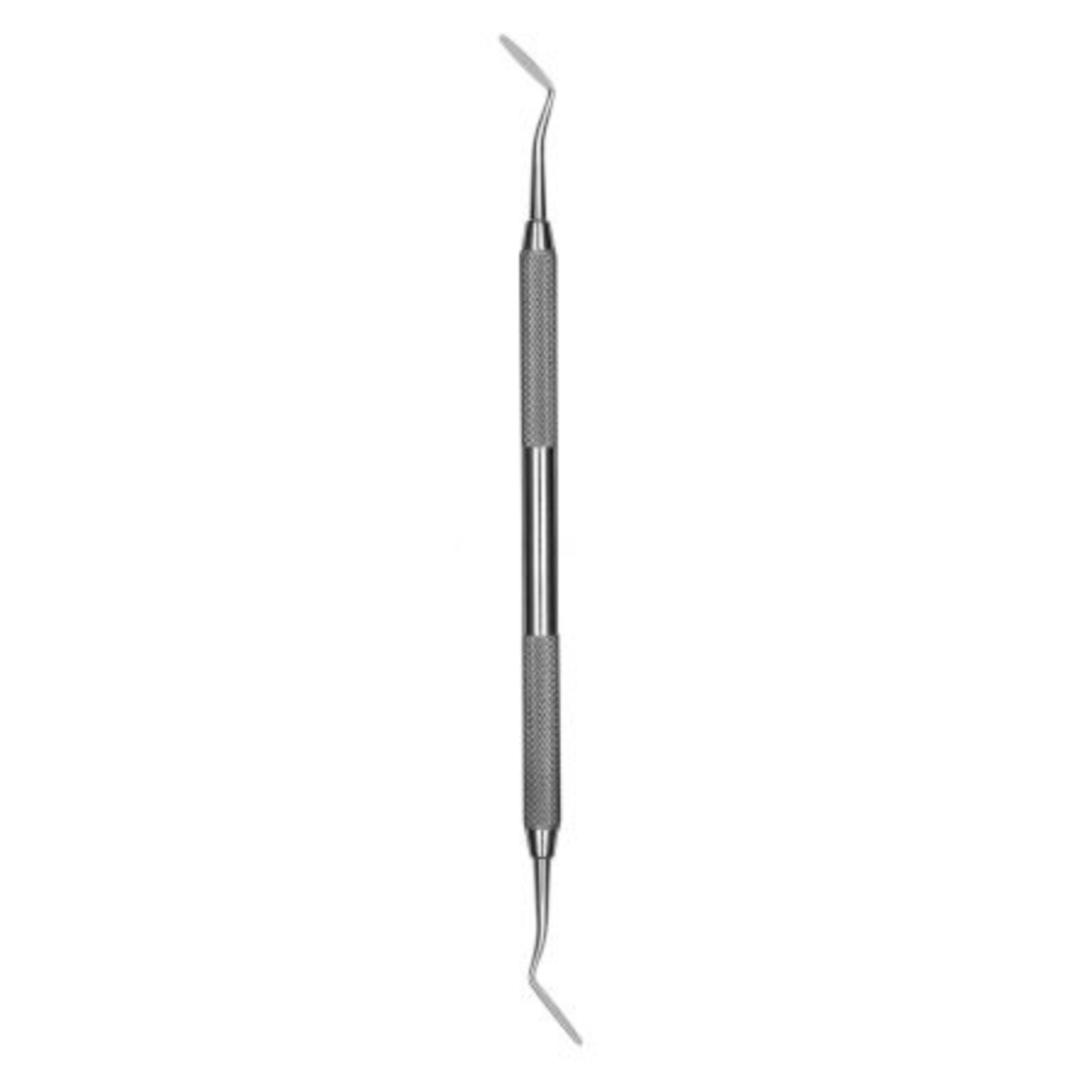 Gingival Cord Packer, Serrated, Double-End, # 41 Round Handle, # CSI-1, 1/Pk, GCPCSI1 thumbnail 10
