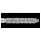 Piranha Diamond 2X 879-018 5/Pk