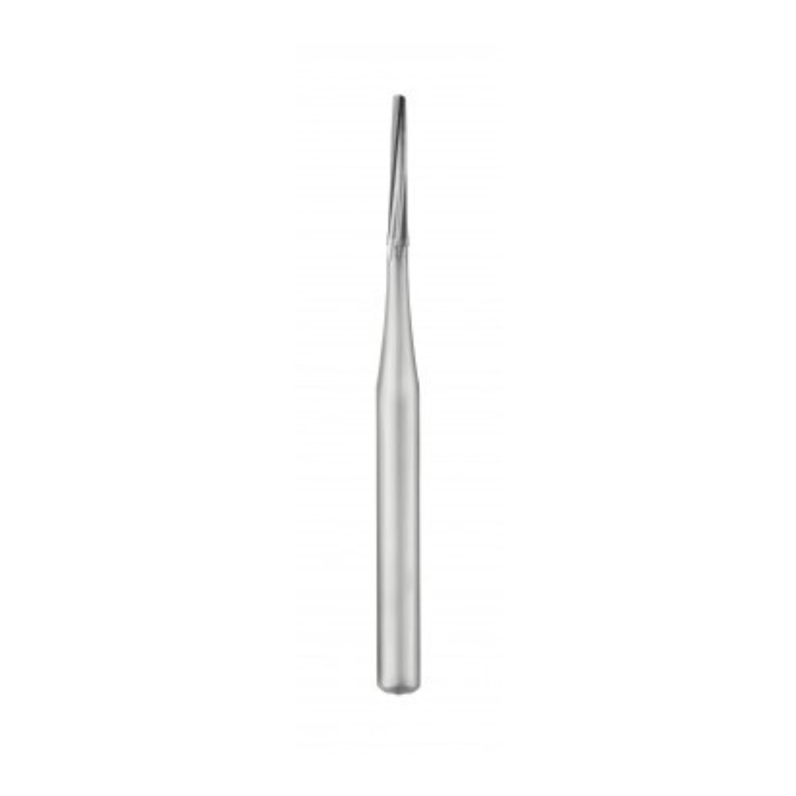 Standard Operative Carbide Burs, FG, Long Taper Flat End Plain, # 169, 10/Pk, 16887 thumbnail 10