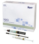 NX3 Refill Dual Cure White