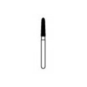 NTI Diamond FG 878K-018-C Gold Pack 50/Pk