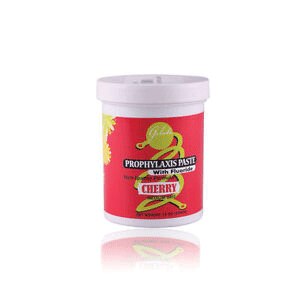 Prophy Paste Jars 12oz Mint Medium product image