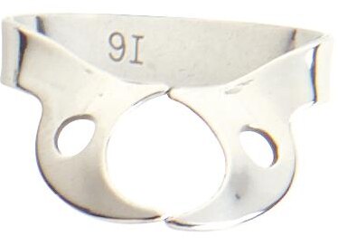 Rubber Dam Clamp W14, 50057554 thumbnail 5