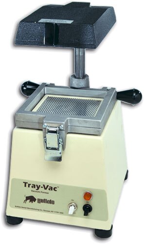 Tray-Vac Vacuum Forming System, 120 V, 80165 product image