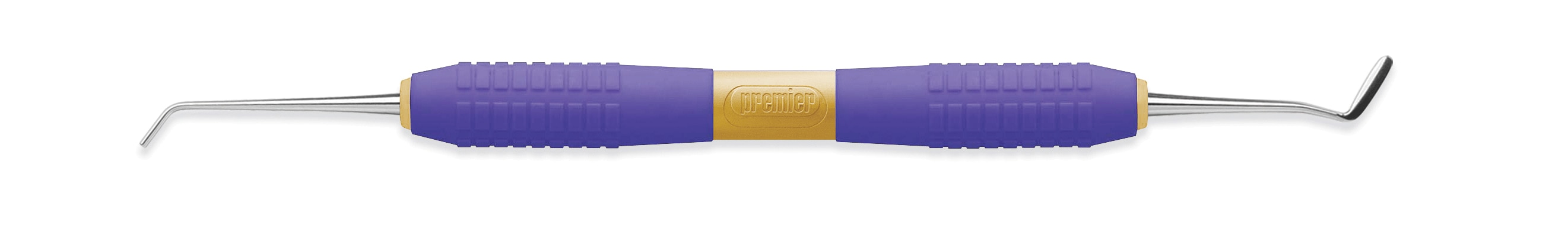 Slix Composite Manipulation Instrument, Double-End, # W3, 1/Pk, 05705 thumbnail 5