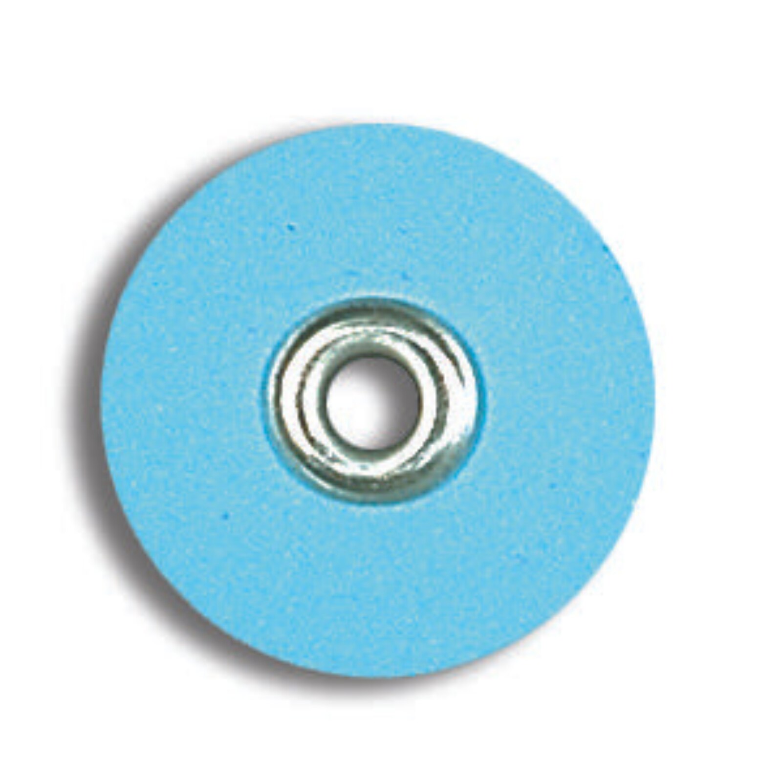 Sof-Lex Contouring and Polishing Discs, Pop-On, 3/8", Superfine, Light Blue, 85/Pk, 1981SF thumbnail 9