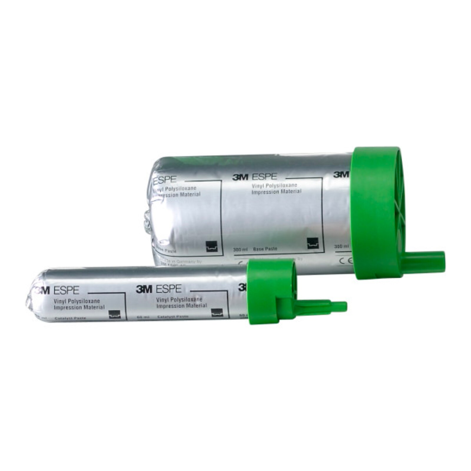 Imprint 3 Penta VPS Impression Material, Refill, Putty, 300 ml, 1/Pk thumbnail 9
