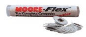 Moore-Flex Discs 1/2" Mini Fine 100/Bx