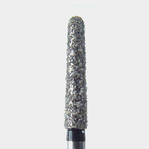 NeoDiamond Operative Diamond Single-Use Bur, FG, Round End Taper, 2.1 mm, Coarse, 25/Pk, 1121.8C thumbnail 9