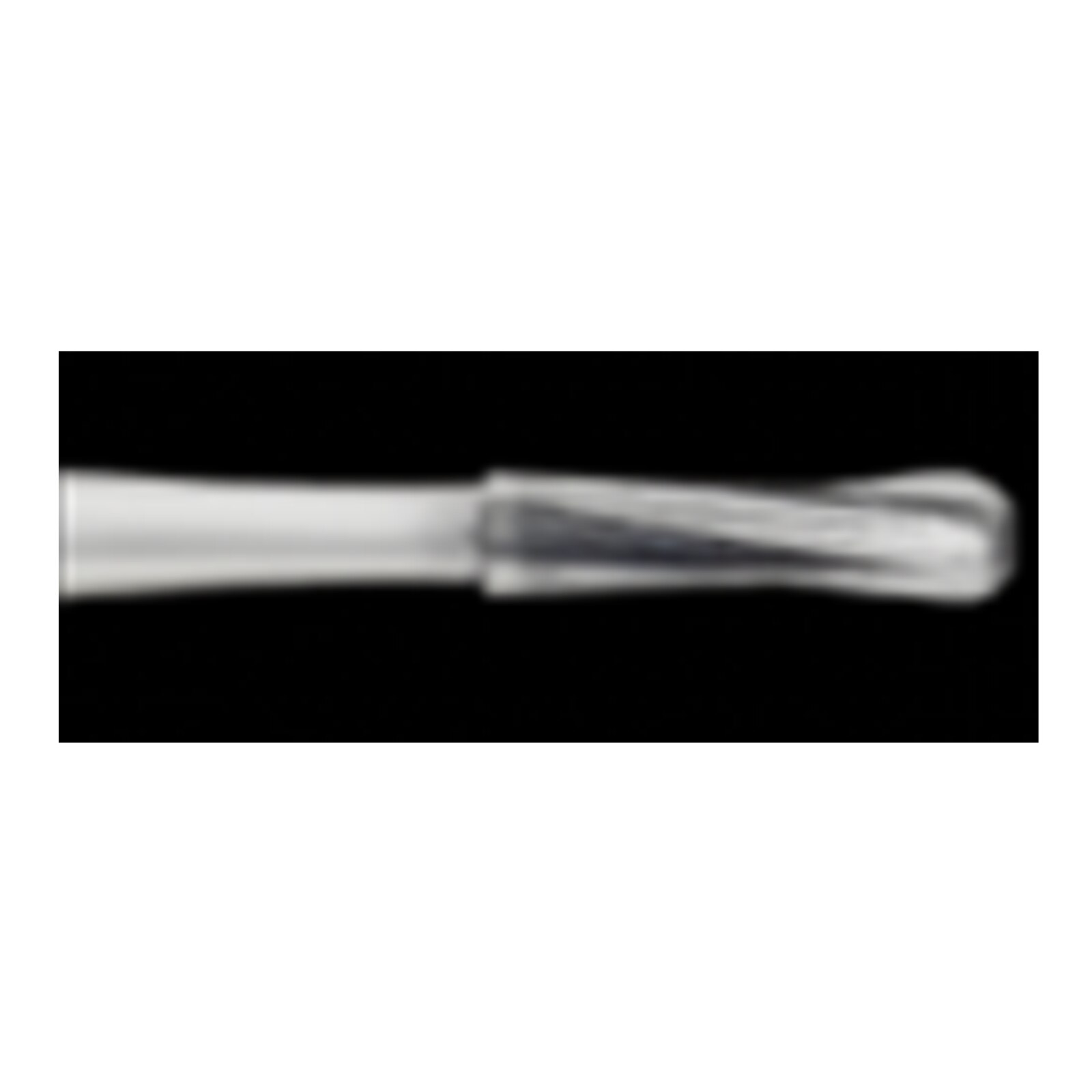 Carbide Bur Standard Friction Grip 244 10/Pk thumbnail 5