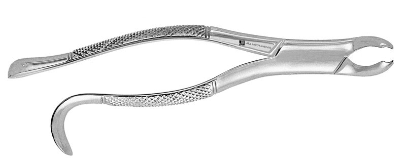 Extracting Forcep #15 product image