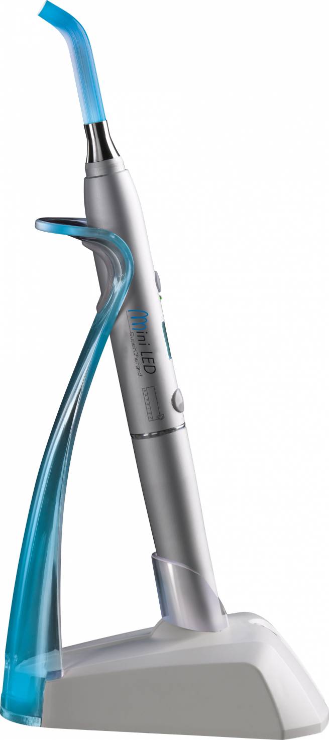 Mini LED™ SuperCharged OEM Handpiece Built In - Mini LED™ SuperCharged OEM Handpiece Built In - Image 1