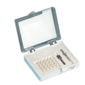 TMS 2/1 Regular Refill Kit .027 T-08 50/Bx