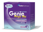 Genie VPS Standard Set Heavy Body Magic Mix Bulk Kit 380mL 4/Box