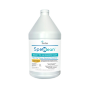 Spec Clean Surface Disinfectant Gallon